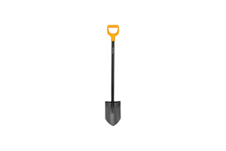 Штыковая лопата Fiskars Solid 1026686