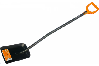 Совковая лопата Fiskars Solid 1026685