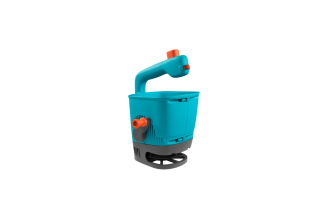 Ручной разбрасыватель-сеялка Gardena M 00431-20.000.00