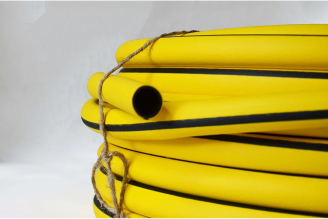 Поливочный армированный шланг PlastCraft PL0079 3/4, 15 м