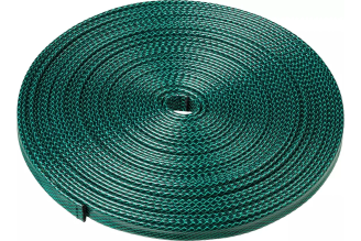 Поливочный трёхслойный шланг РОСТОК Компакт 1/2", 20 м 40309-1/2-20