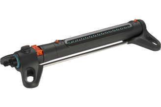 Осциллирующий дождеватель Gardena AquaZoom M 18712-34.000.00