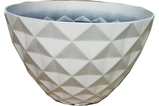 Горшок Репка H153w 8.3 л 46459