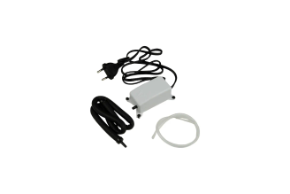 Компрессор для гидропоники Uniel UDN-P44-2W WHITE UL-00004490