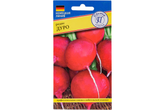 Редис Дуро Престиж-Семена 00027231